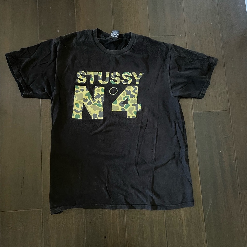 Stussy Tshirt